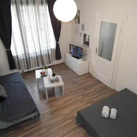 In The Historic Centre Appartement *